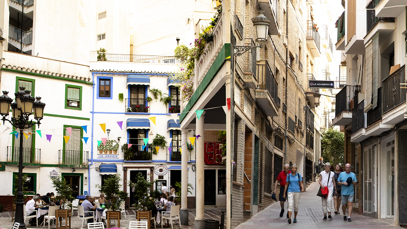 To dage til oplevelser p egen hnd